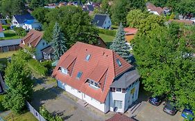 Windflüchter Hus